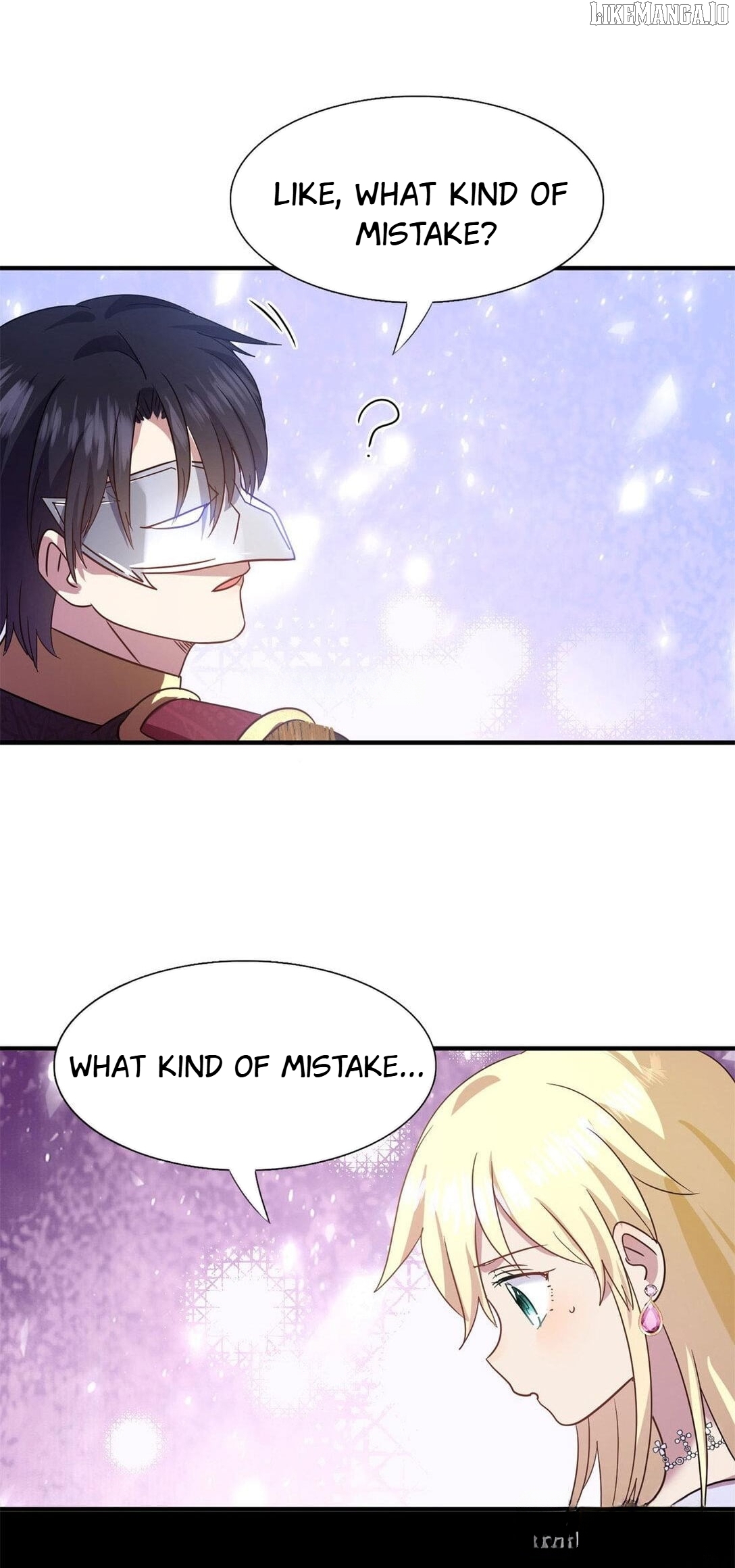 Don't Embarrass Me Chapter 81 - page 18